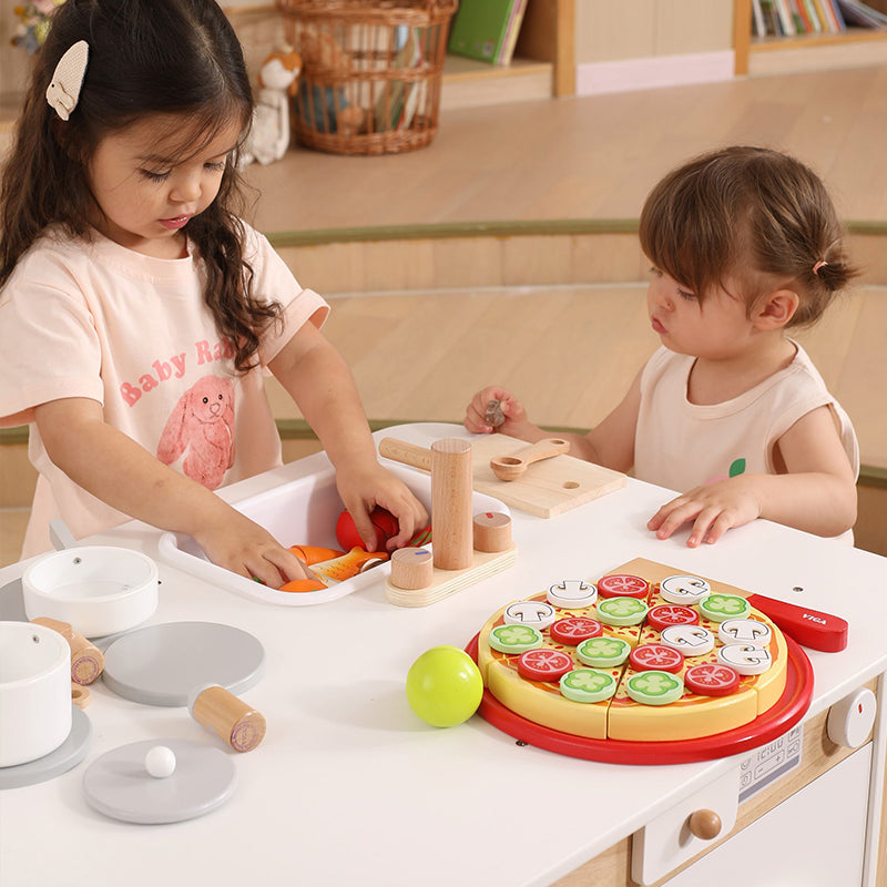 Kitchen & Food Play