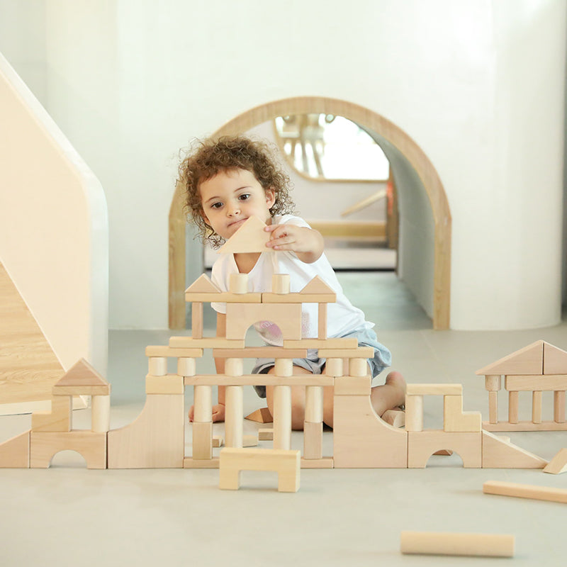 Building Blocks