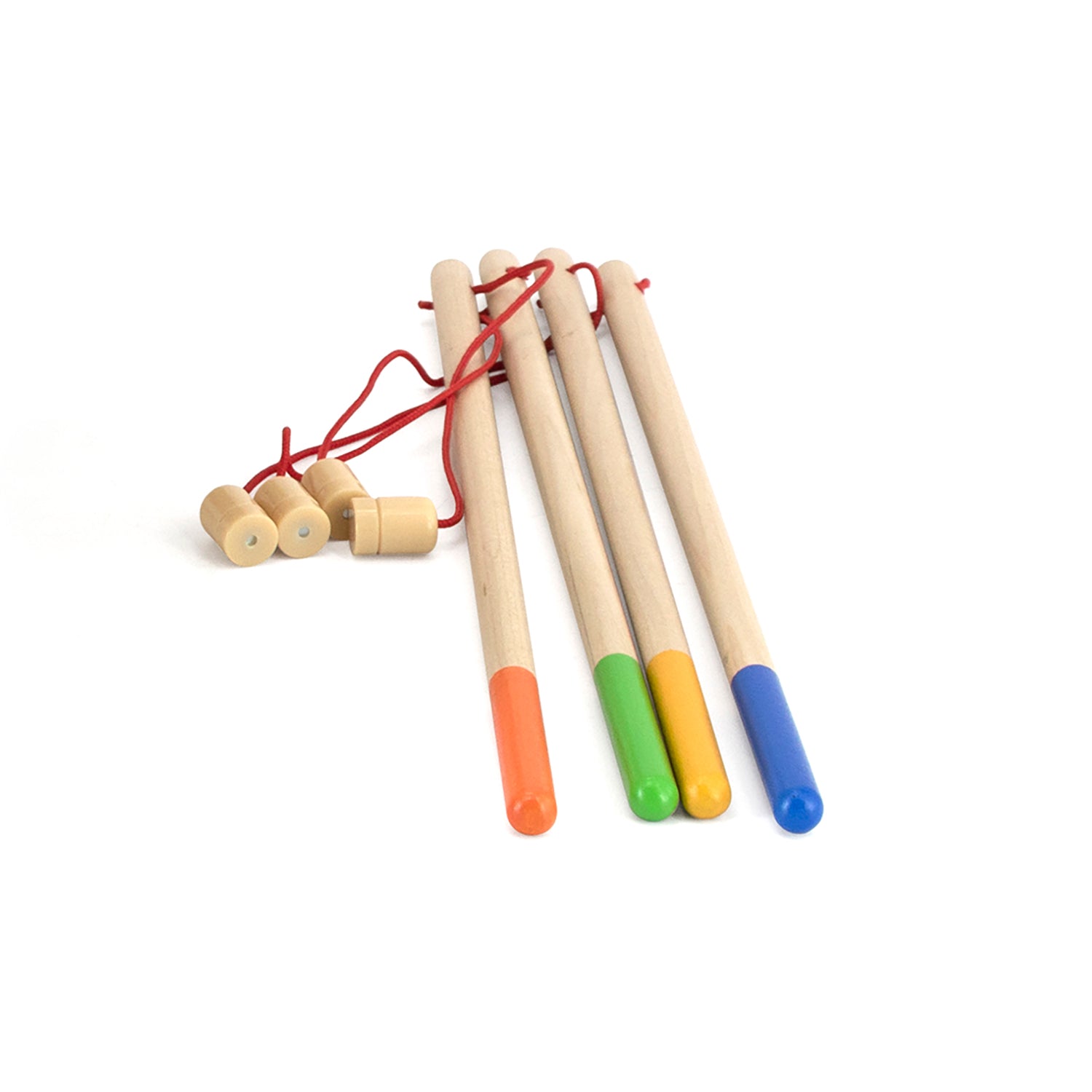 Viga Jumbo Wooden Fishing Table - 45pc Master Numeracy & Competition Set
