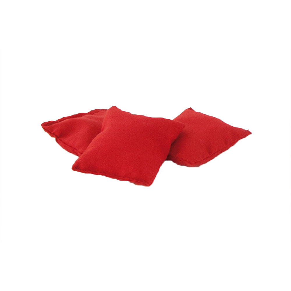 Viga Wooden Bean Bag Toss Game - Foldable Scoring Activity Set for Kids