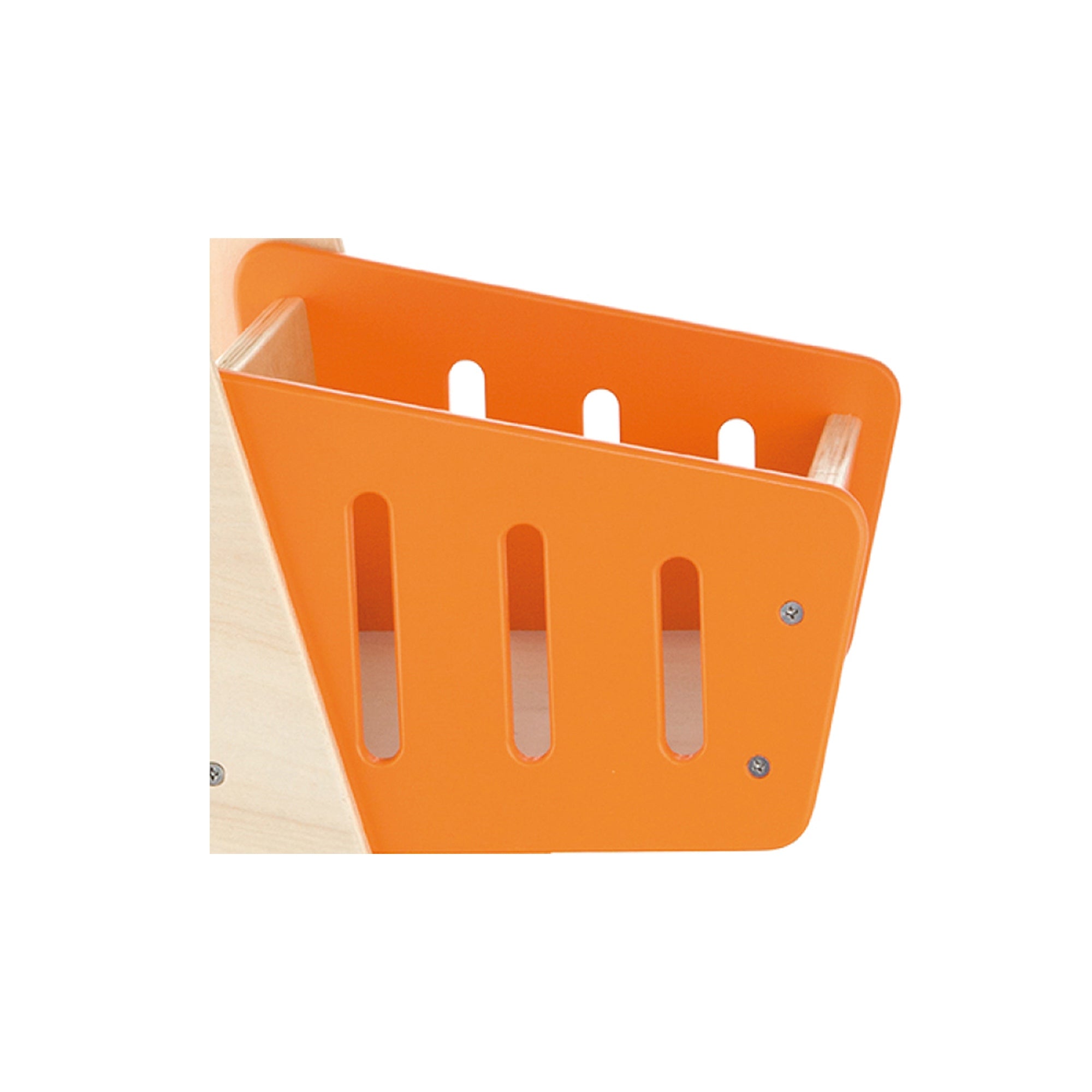 Viga 2-in-1 Wooden Shopping Cart & Toddler Walker - Montessori Role Play Toy