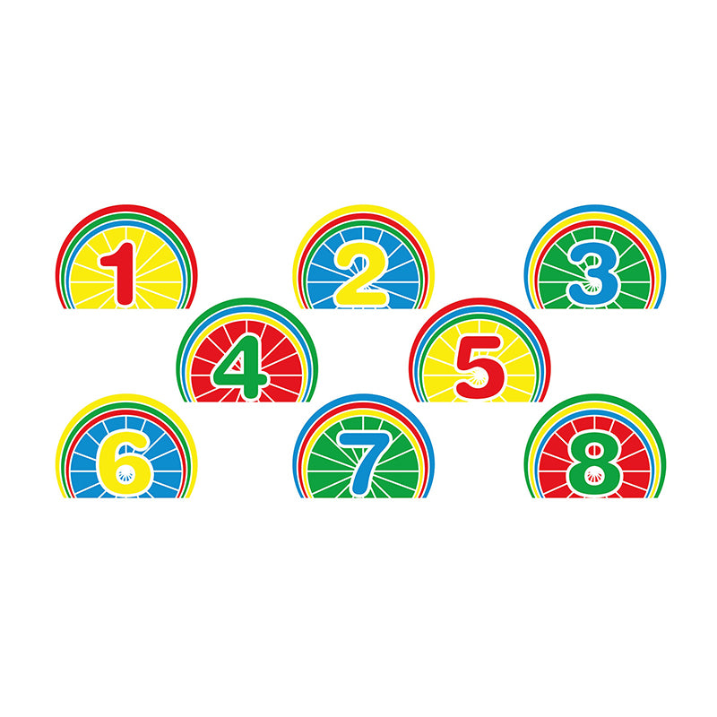Viga Wooden Interactive Birthday Cake Set - 15-Piece Montessori Celebration Toy