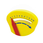 Viga Functional Wooden Market Scale - Montessori STEM Weight & Measurement Toy