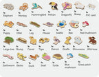 Animal Habitat Board