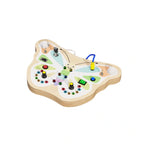 Butterfly Busy Board
