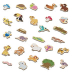 Animal Habitat Board