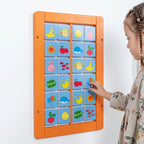Where Am I Memory Game