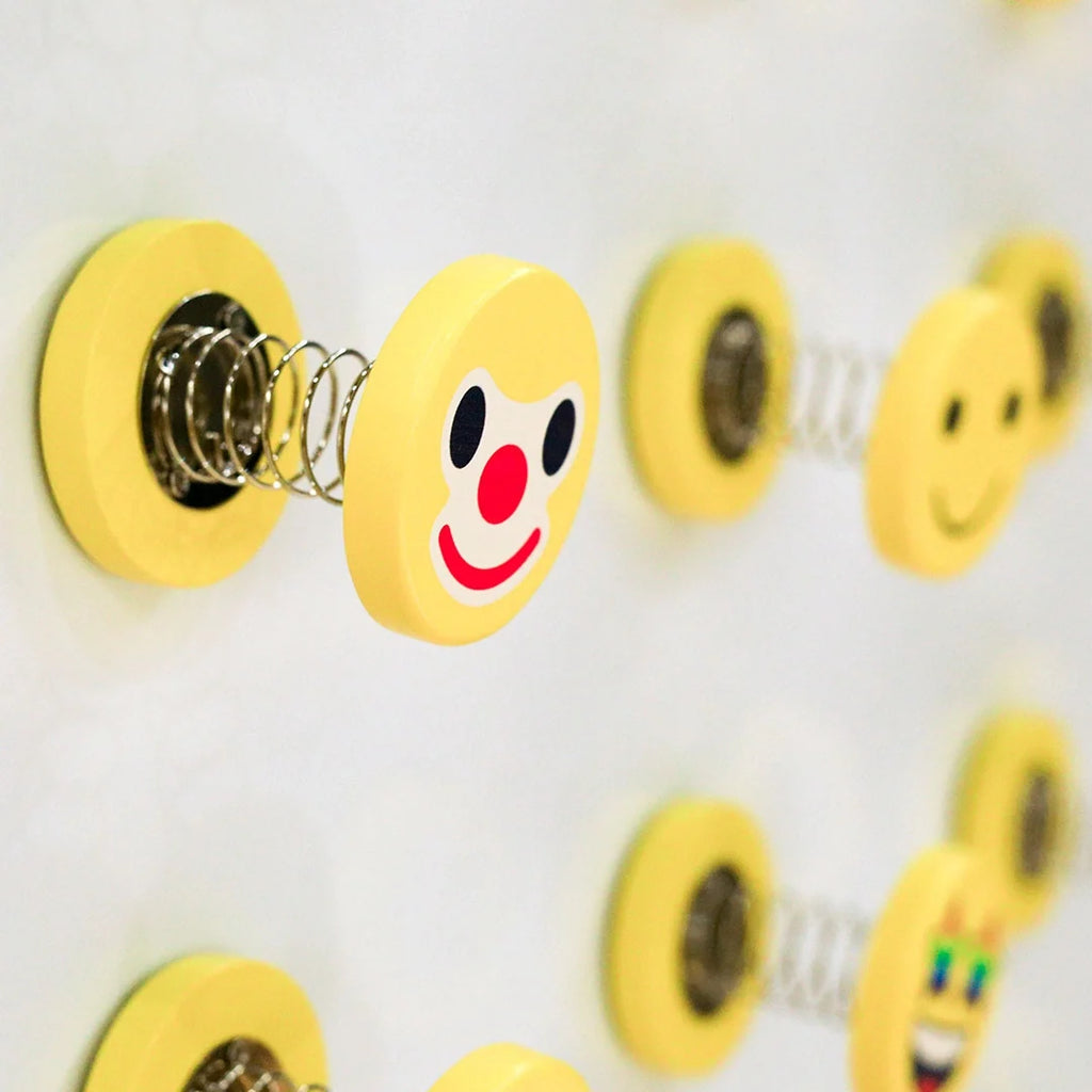 Feelings & Faces Board