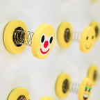 Feelings & Faces Board