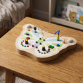 Butterfly Busy Board