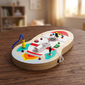 Rocket Busy Board