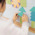 Polygon Building Block