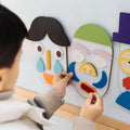 Emotions Matching Board