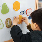 Vibrant Fruits Board