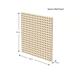 STEAM Wall Panel