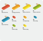 Dominoes