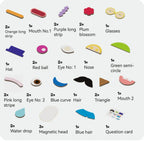 Emotions Matching Board