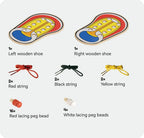 Jingling Clogs