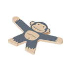 Tumbling Monkey