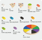 Bead Spinner Memory