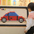 Bead Threading