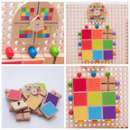 Twist Color Cube