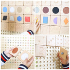 Touch & Count
