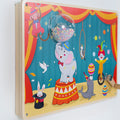 Circus Panel