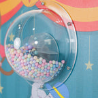 Circus Panel