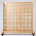 Portable STEAM Wall