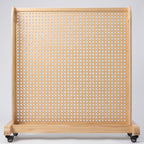 Portable STEAM Wall