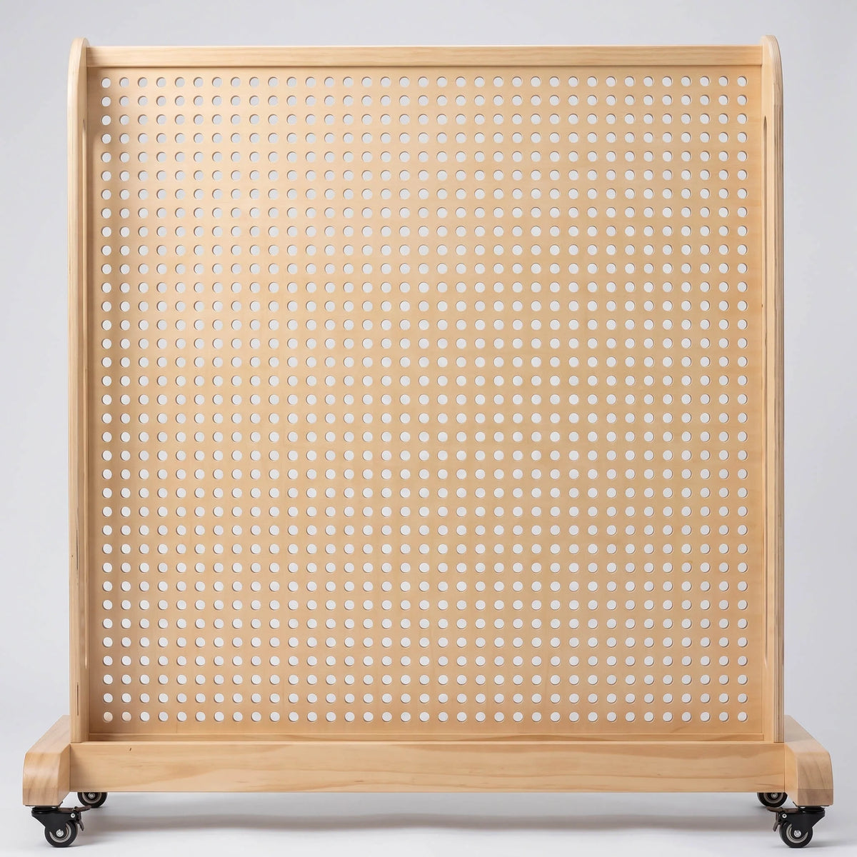 Portable STEAM Wall