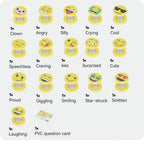 Feelings & Faces Board