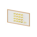 Feelings & Faces Board