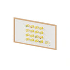 Feelings & Faces Board