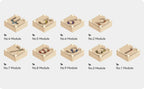 Number Maze + Universal Maze