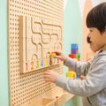 Number Maze + Universal Maze