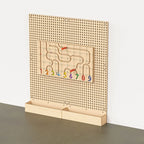 Number Maze + Universal Maze