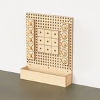Tic-Tac-Toe