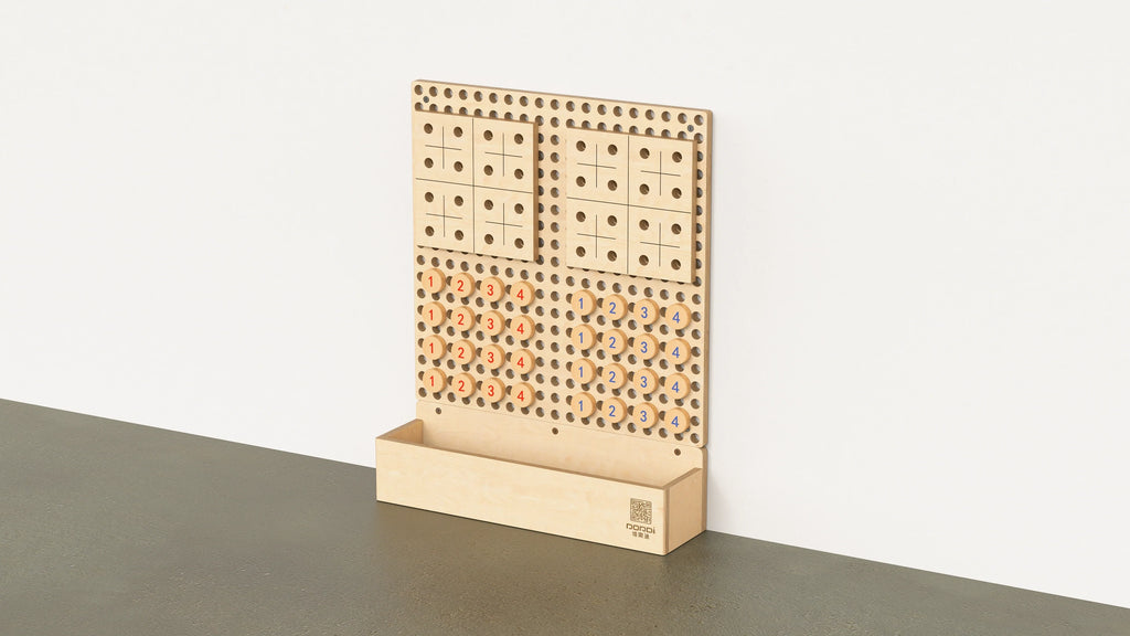 Sudoku Wall