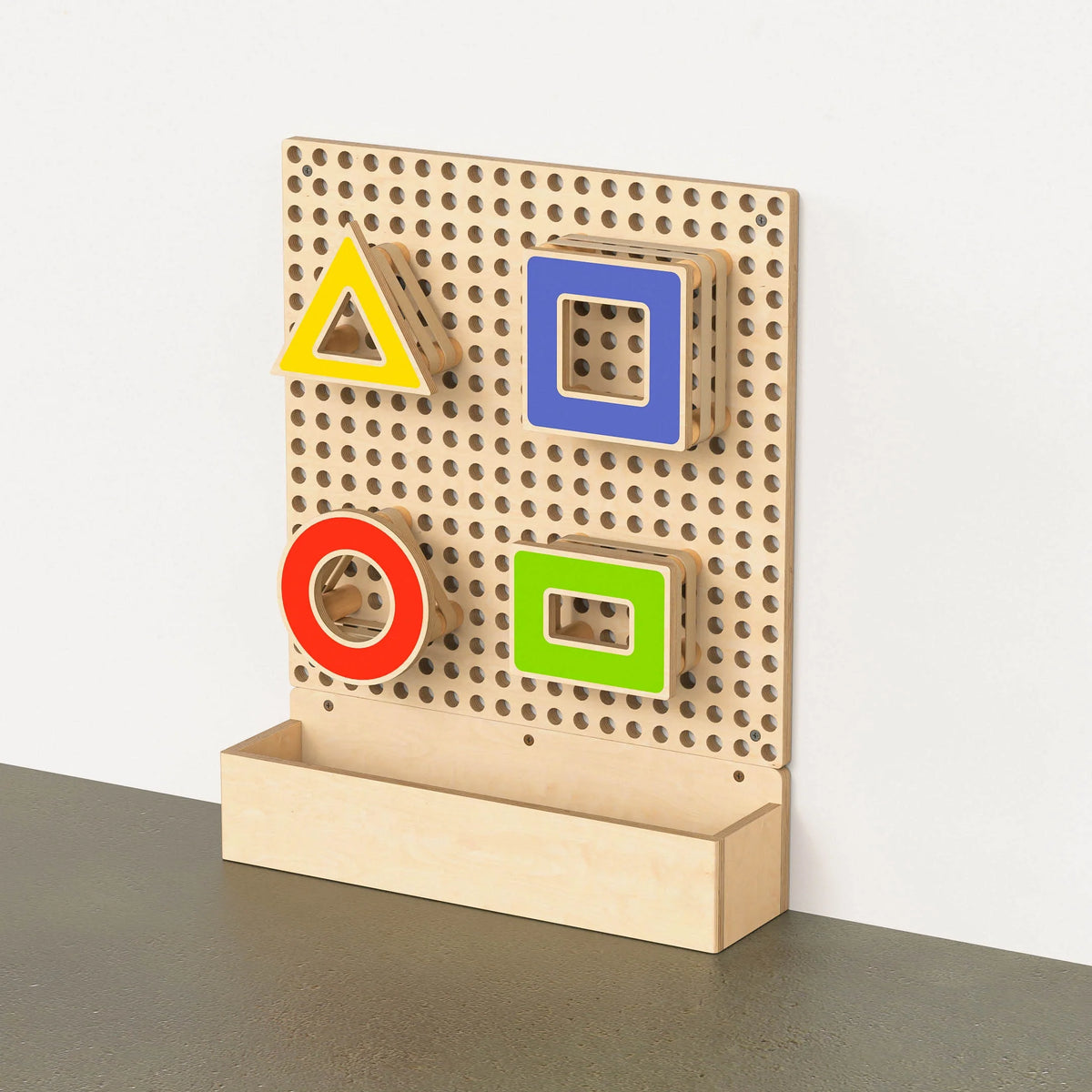 Bean Bag Toss Game