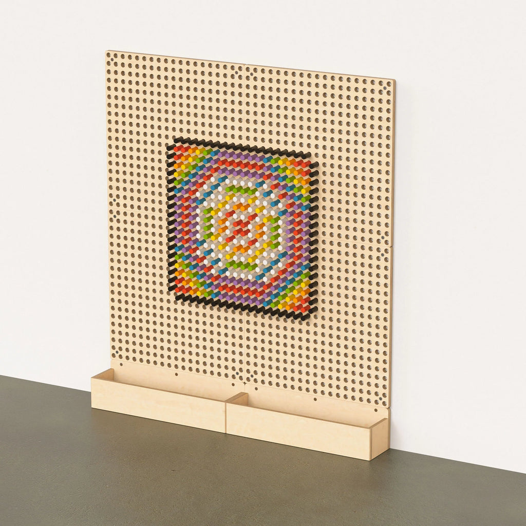 Pillar Pattern