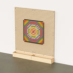 Pillar Pattern