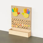 Palm Sensory