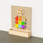 Twist Color Cube