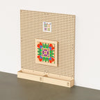Hexagon Puzzle