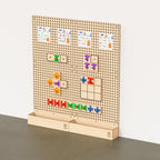 Shapes & Spatial