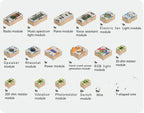 Programming Blocks