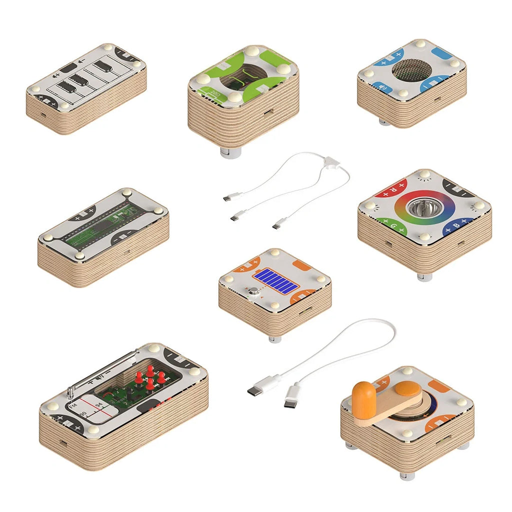 Programming Blocks