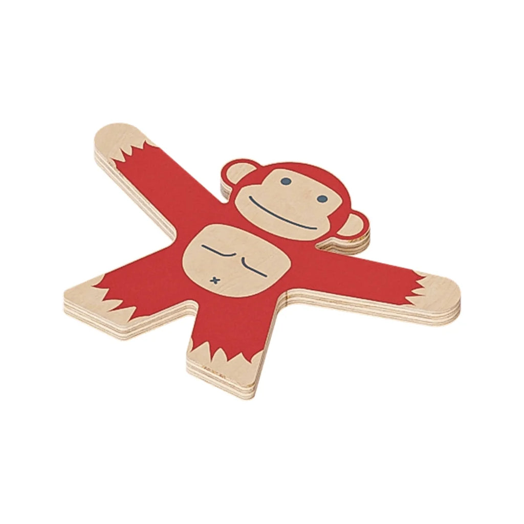 Tumbling Monkey